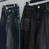 ASCLO Parfum Denim Pants (3777)