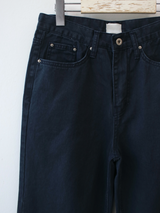 regular washing pants 
