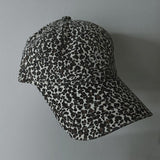 ASCLO Leopard Ball Cap (4color)