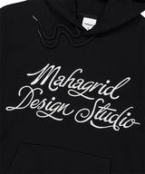 レターインクロゴフーディー