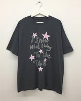 スターリングカウネックTシャツ(4color)