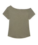 ss bt sl Tシャツ(black)
