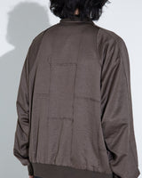 Patchwrok Jacket