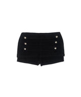 leon micro shorts (3colors)