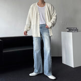 90's Iris Cardigan (3 colors)