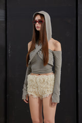 SABLE SHORT