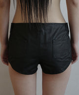 [MADE] Rivet Shorts 001