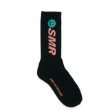 Happy Crew Socks Black