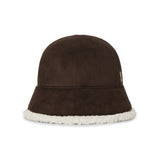 VA Stud Mustang Bucket Hat / Brown