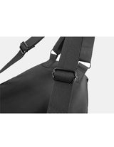 Multi Pocket String Backpack