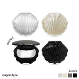 shell mirror tok (magnet) - 2colors