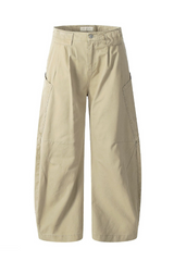 Deconstructed Blade Cargo Pants