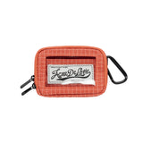 25FW MINI WALLET RIPSTOP POUCH KEYRING