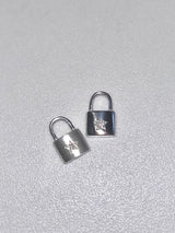 Silent Star Lock