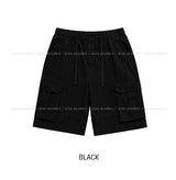 Roti Old Cargo Bermuda Pants