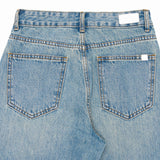 PEARL DENIM PANTS code 18309