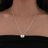 [925 Silver] #AN53
