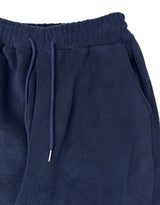 OR Snap Fleece Jogger Set-up(4C)