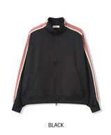 Blanc Trackline Two-Way Zip-Up