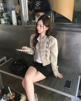 Napoleon jacket