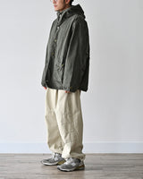RP 848 HOOD JACKET