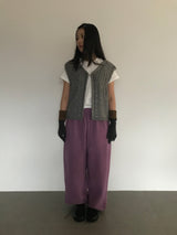 Winter Heavy Sweatpants (6color)