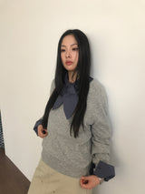 Liberty V Knit (4color)