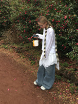 Pure Basic Wide Denim (6c)
