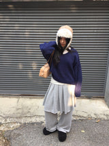 [MD Pick] Higher V-Neck Knit (3color)