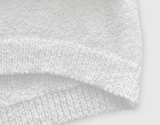 Weekly Summer Boat Neck Knit / 5 colors