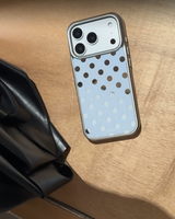 DANCE dot case no. 077 ( project _all about circle ) MagSafe