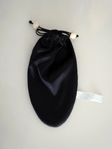 Cosymosy Satin 'Oval' Peas Pouch - 5 Color