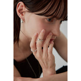 R.002/WAVY RING