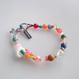 Kichikichiyaya Bracelet 037 Tropical
