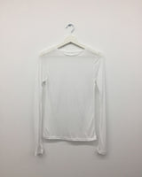 Essential Tencel Long Sleeve (8color)