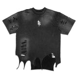 TZ RAVAGED TEE