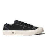 Patrobas Magna Black White