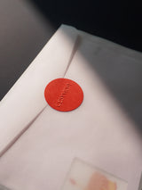 Open the Door Card No.2 - 'Apology'