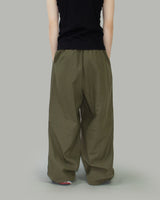 Shiniki Cotton Balloon Pants