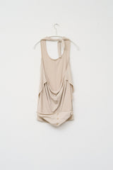 (W) Oni Wrap Sleeveless