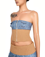 REBONE TOP