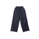 Code Reverse Sweatpants (2color)