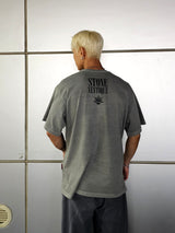 VENTIQUE Michael Smail T-shirt 2color