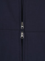 X Star Zip Hoodie