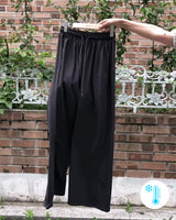 ポルブワイドバンディングパンツ