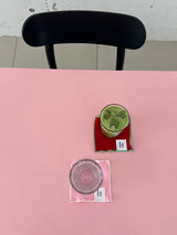 tea coaster