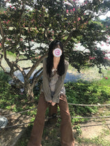 ユインビンテージスリーブ