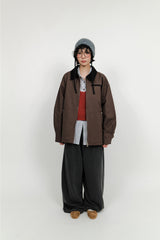 Anchovy single work jacket (2color)
