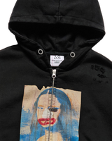 26SS JMB BOONE HOODIE ZIP UP