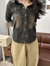 OXFORD CARGO PANTS